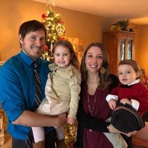 Meet your Posher, Jamie